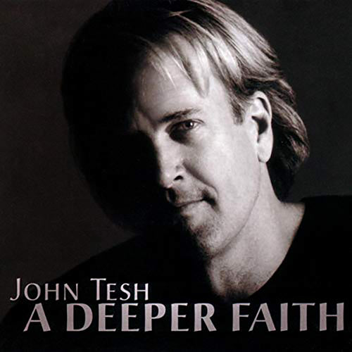 A Deeper Faith (CD)