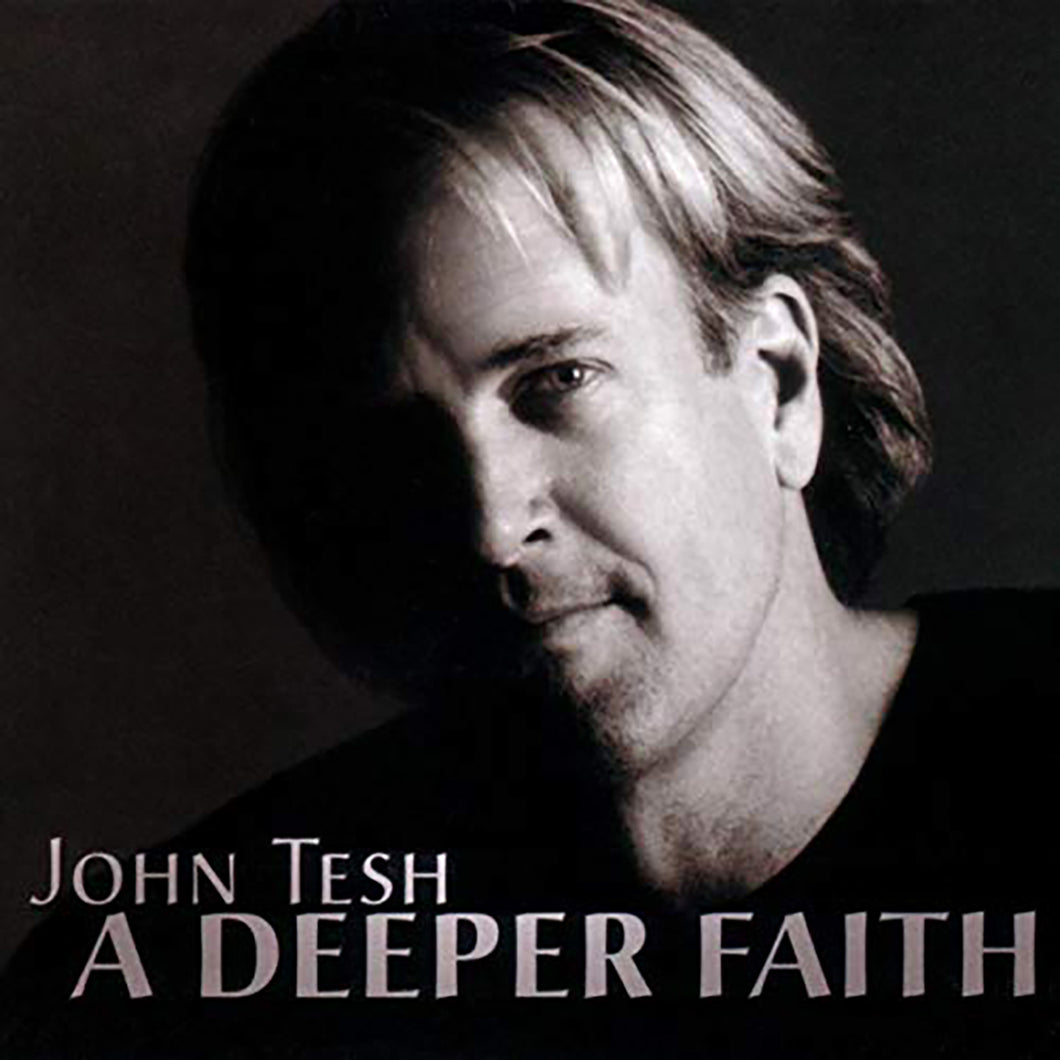 A Deeper Faith (CD)