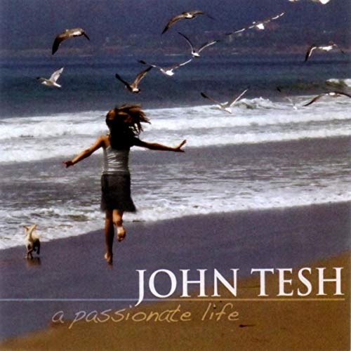 A Passionate Life (CD)
