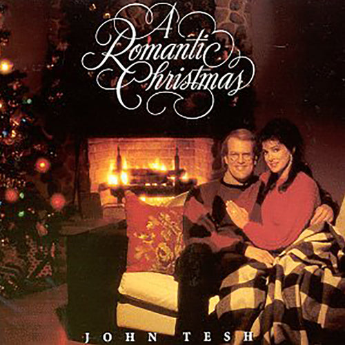 A Romantic Christmas (CD)