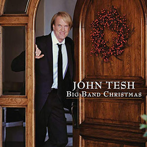Big Band Christmas (CD)