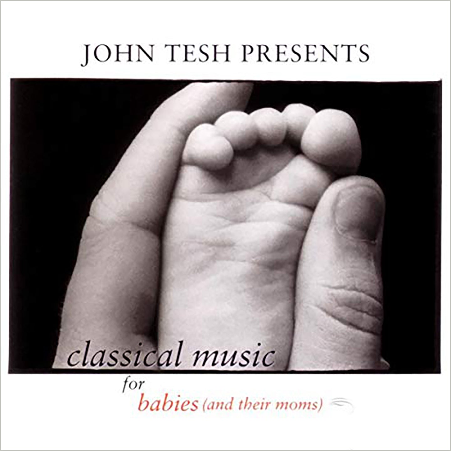 Classical Music For Babies［CD］ Classical Music for Babies (CD) – johntesh