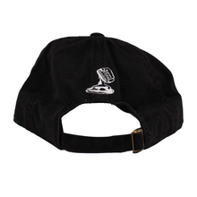 Load image into Gallery viewer, Intelligence For Your Life Radio (Black Cap)