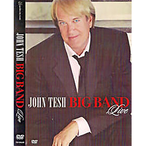 Big Band Live (DVD)