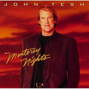 Monterey Nights (CD)