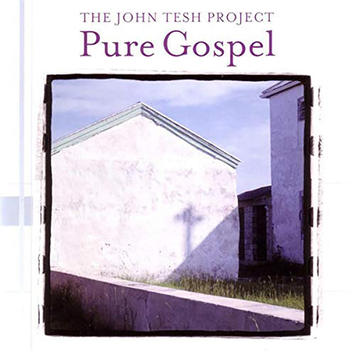 Pure Gospel (CD)