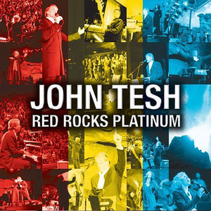 Red Rocks Platinum (CD/DVD)