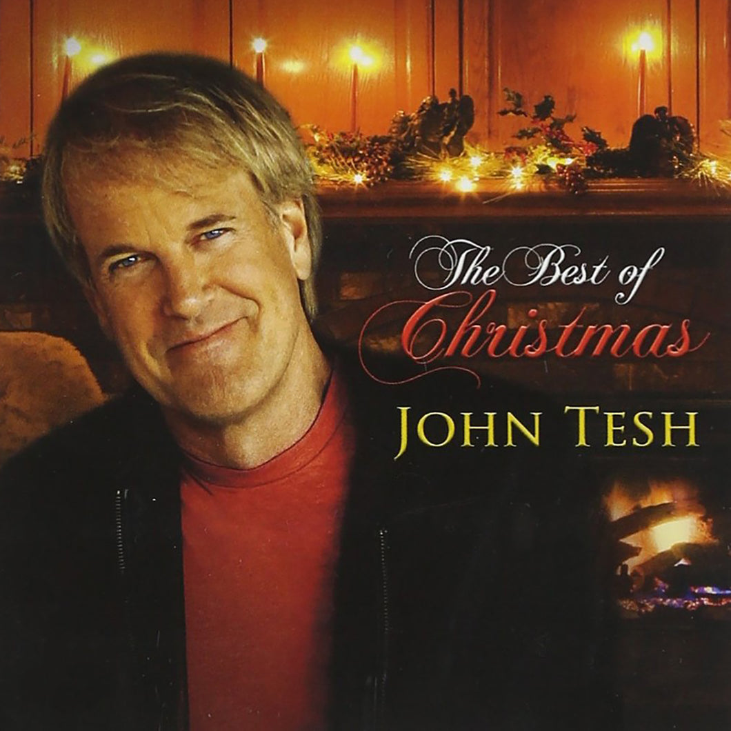 The Best of Christmas (CD)