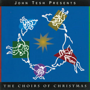 The Choirs of Christmas (CD)